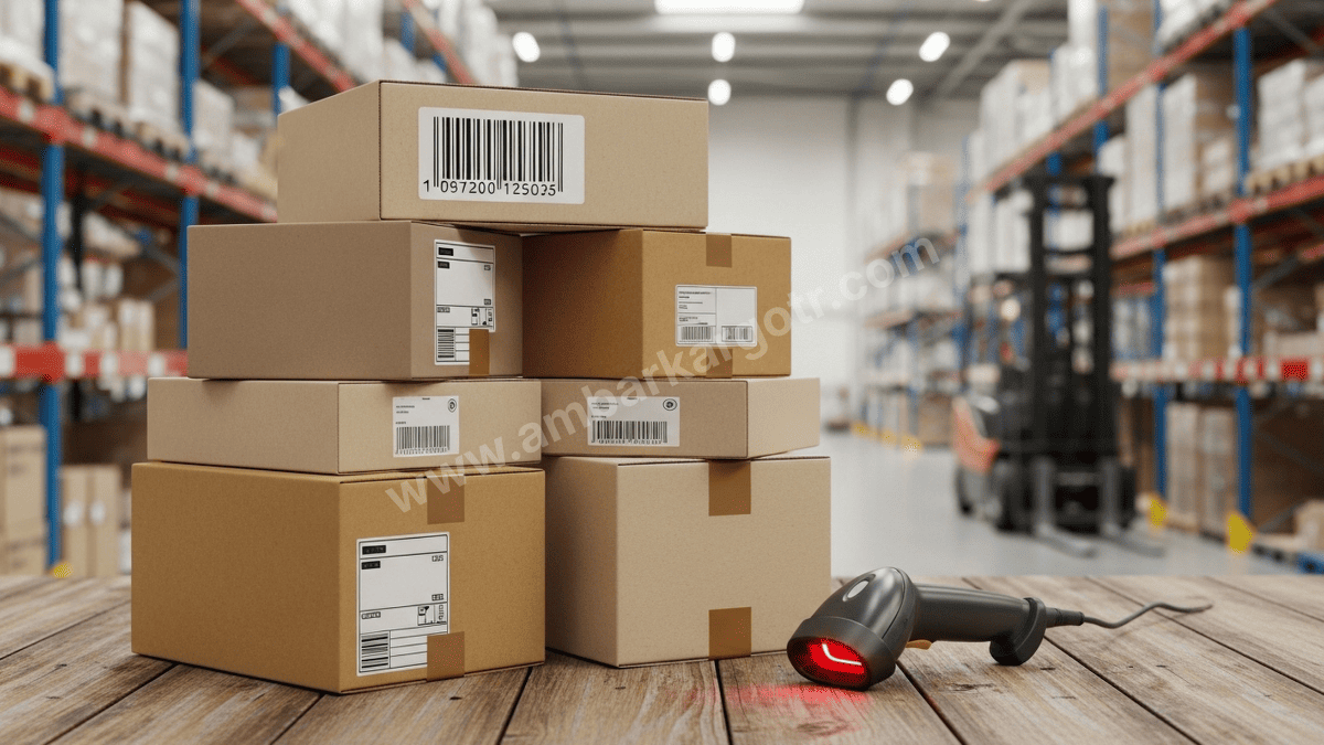 Zonguldak Kolili Yük Taşıma